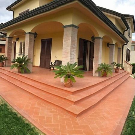 Il Porticato Bed & Breakfast Pisa Eksteriør bilde