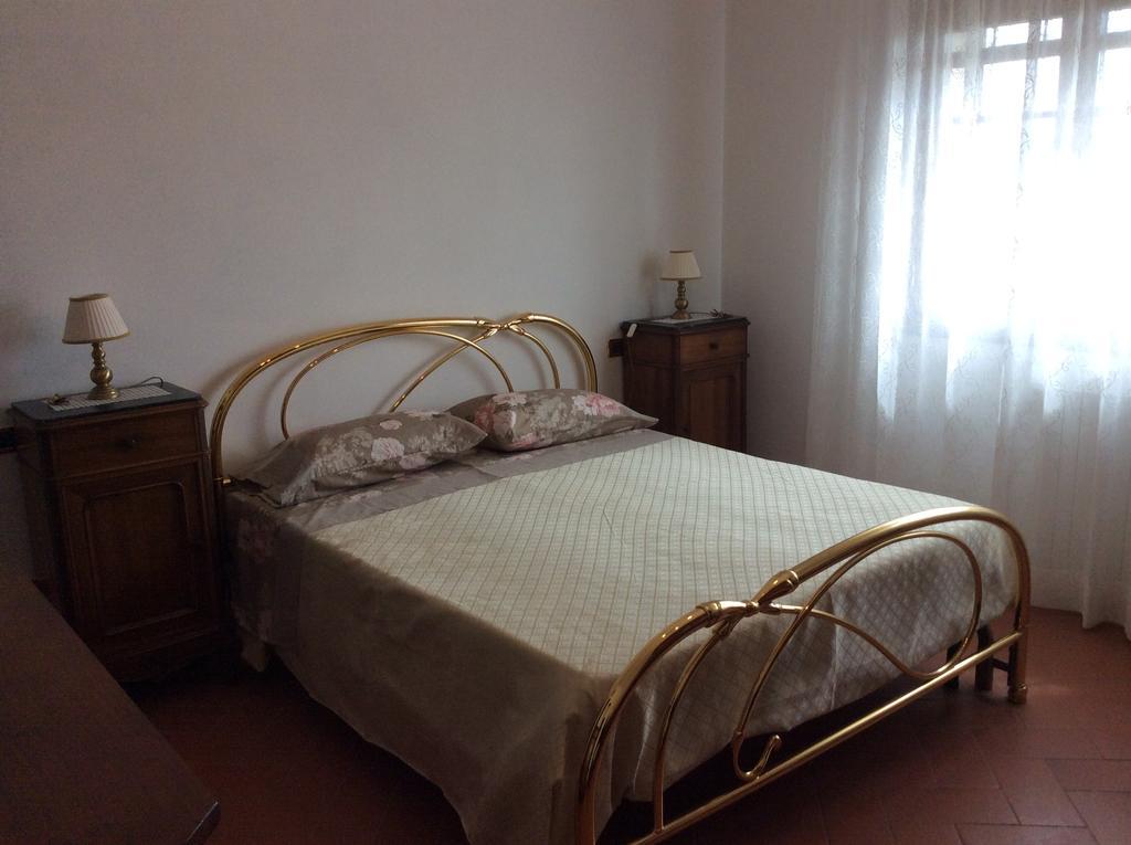 Il Porticato Bed & Breakfast Pisa Rom bilde