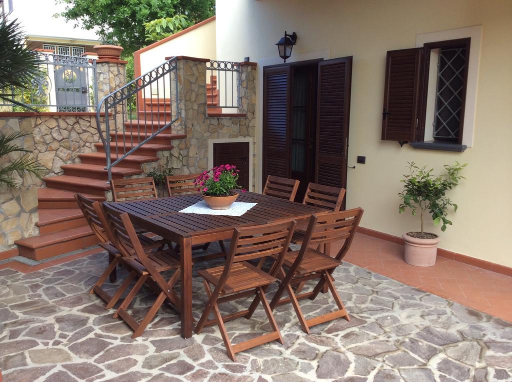 Il Porticato Bed & Breakfast Pisa Eksteriør bilde
