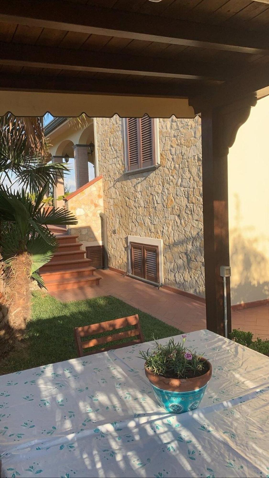 Il Porticato Bed & Breakfast Pisa Eksteriør bilde