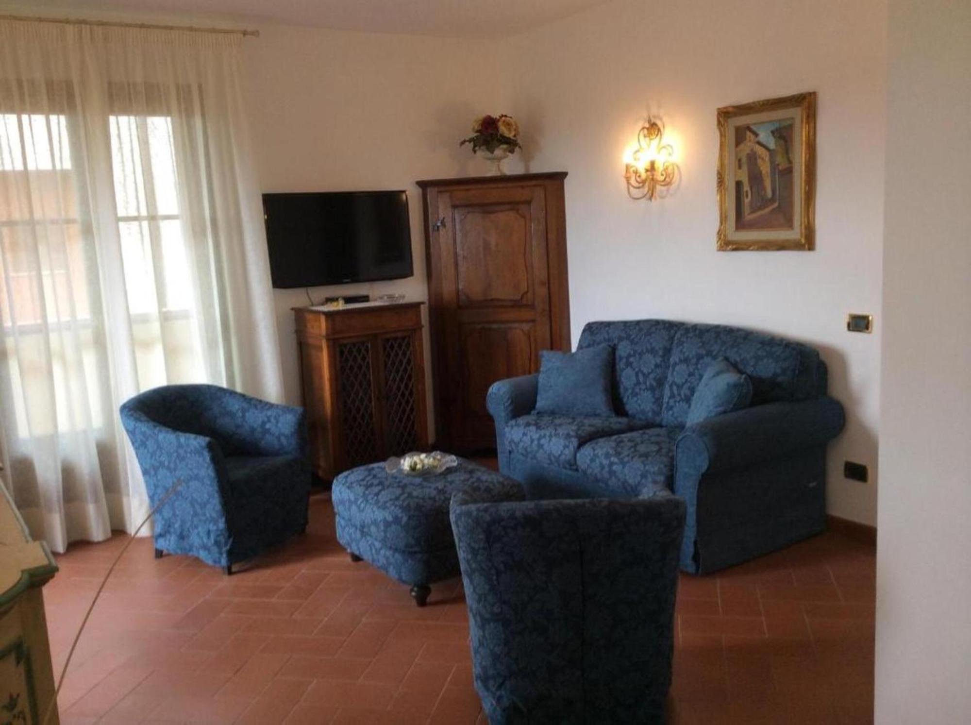 Il Porticato Bed & Breakfast Pisa Rom bilde