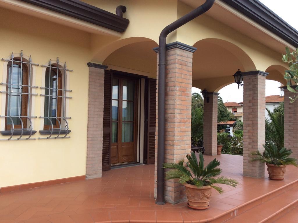 Il Porticato Bed & Breakfast Pisa Eksteriør bilde