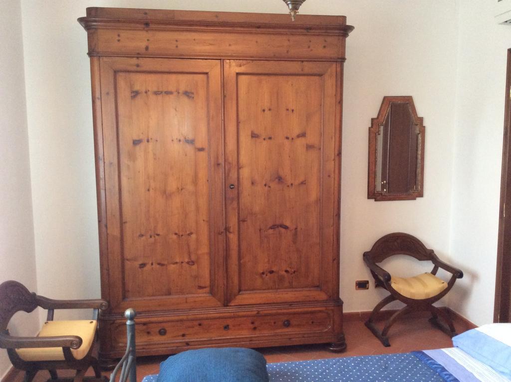 Il Porticato Bed & Breakfast Pisa Rom bilde
