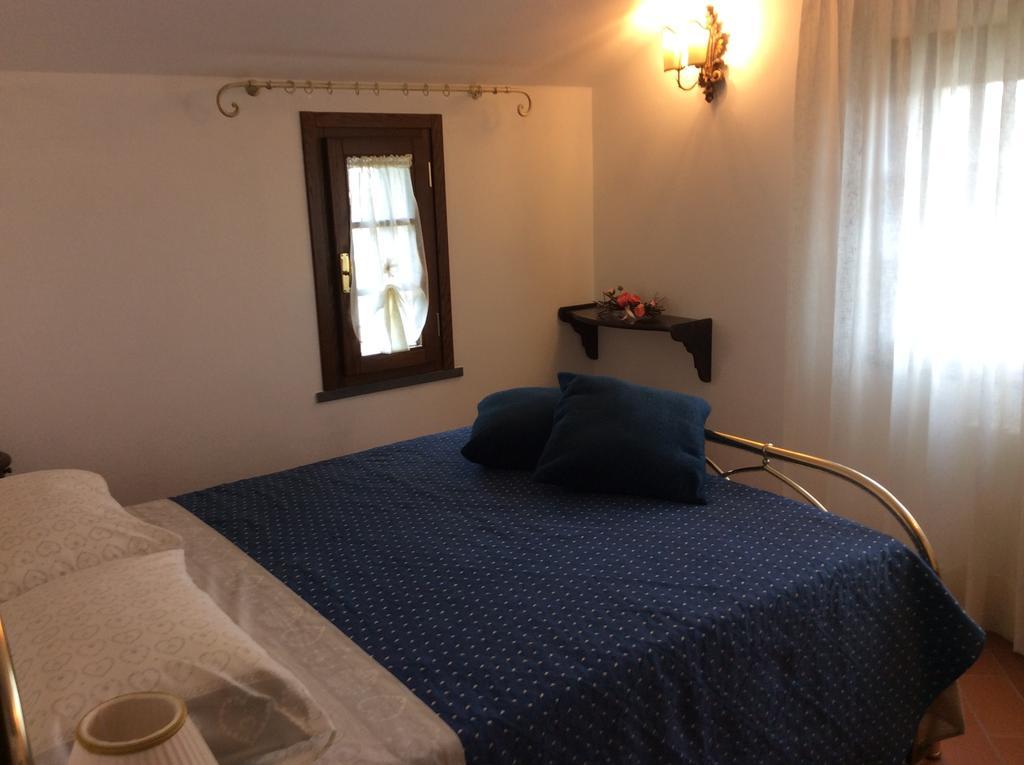Il Porticato Bed & Breakfast Pisa Rom bilde