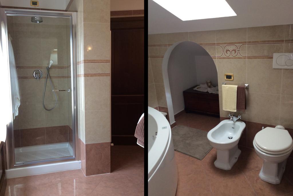 Il Porticato Bed & Breakfast Pisa Rom bilde