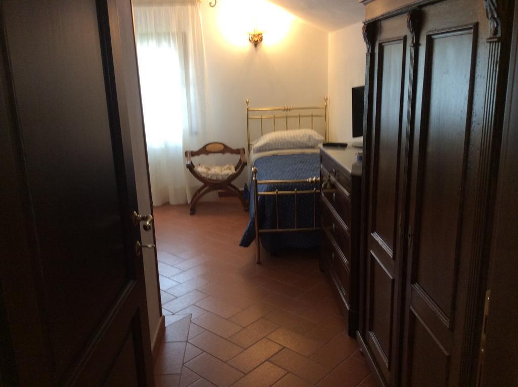 Il Porticato Bed & Breakfast Pisa Rom bilde