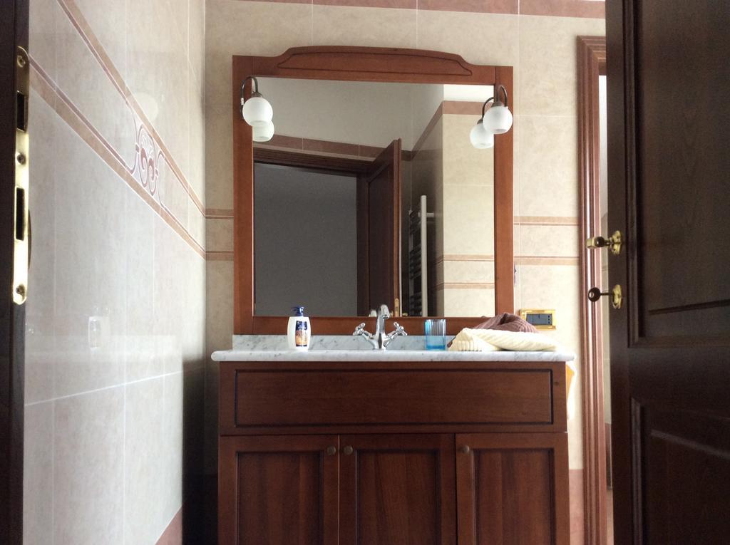 Il Porticato Bed & Breakfast Pisa Rom bilde