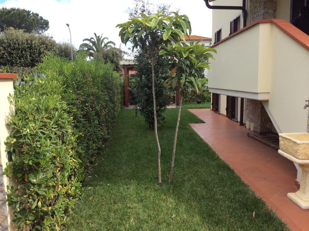 Il Porticato Bed & Breakfast Pisa Eksteriør bilde
