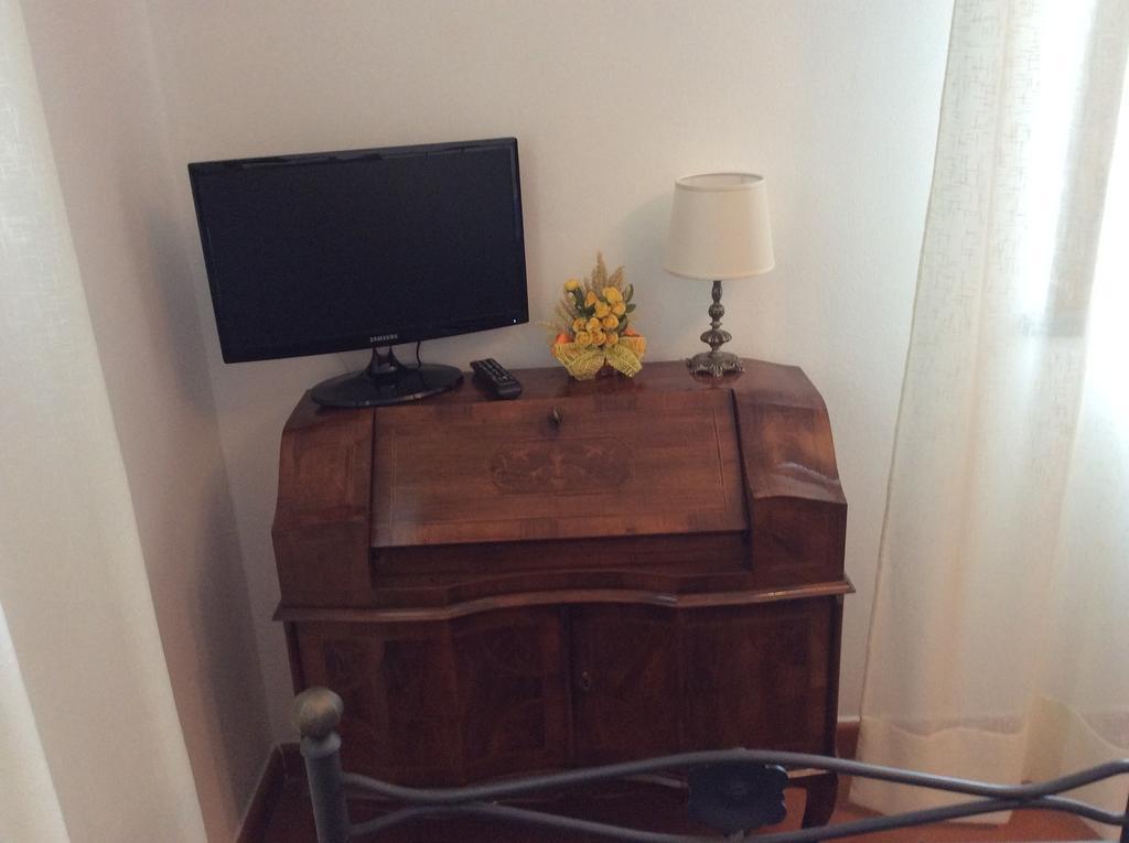 Il Porticato Bed & Breakfast Pisa Rom bilde