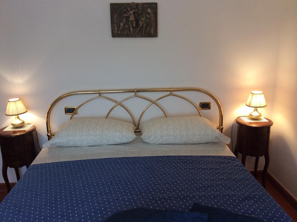Il Porticato Bed & Breakfast Pisa Eksteriør bilde