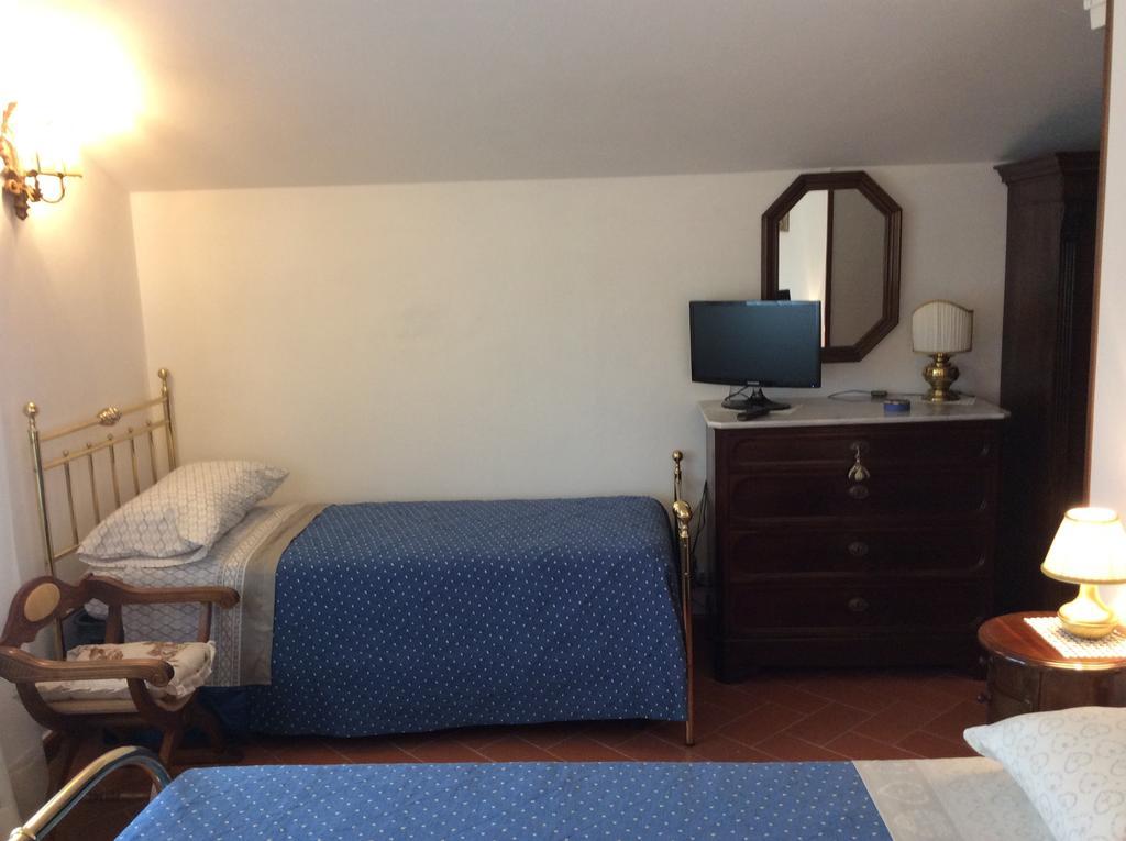 Il Porticato Bed & Breakfast Pisa Rom bilde