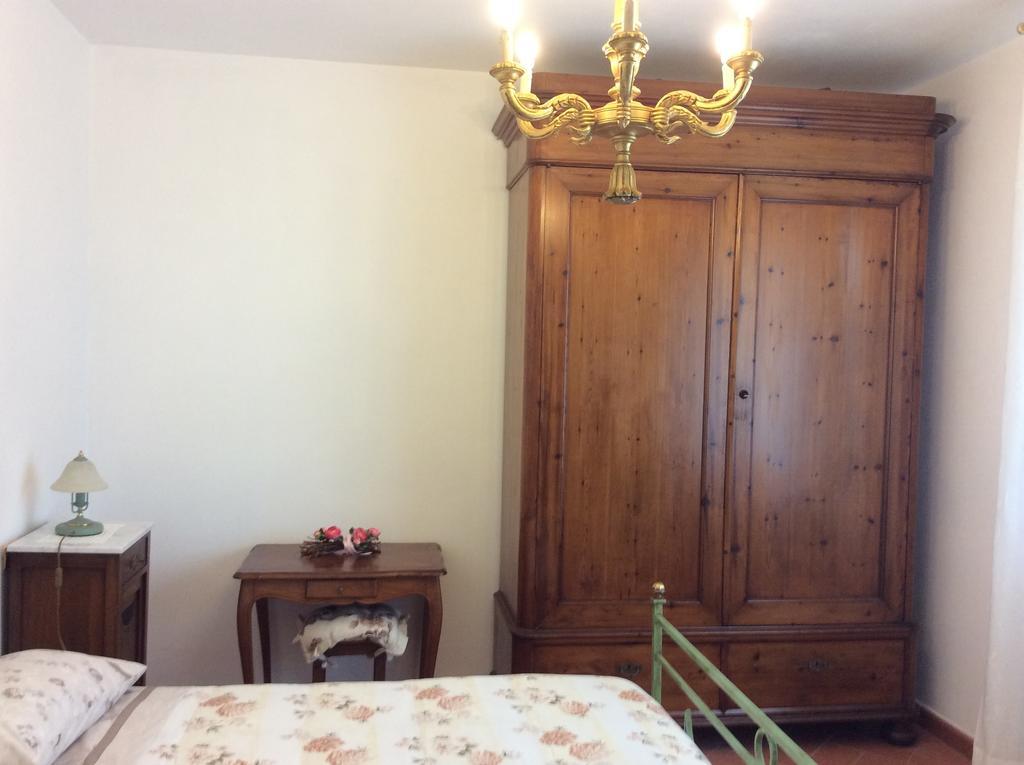 Il Porticato Bed & Breakfast Pisa Eksteriør bilde