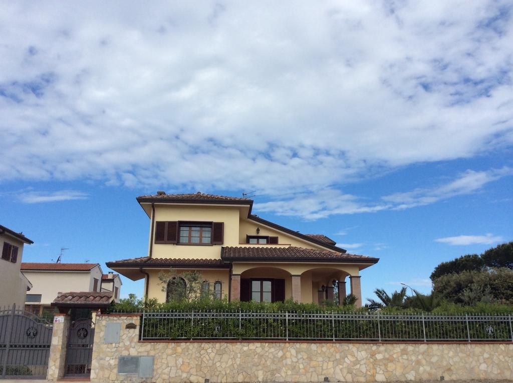 Il Porticato Bed & Breakfast Pisa Eksteriør bilde